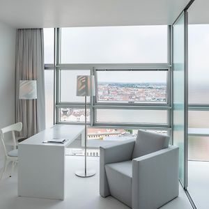 Kamer "Cosy" met een Queen Size Bed